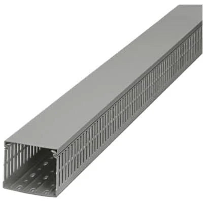 Slotted Cable Trunking System K345071