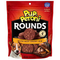 Dog Treats with Beef L54845
