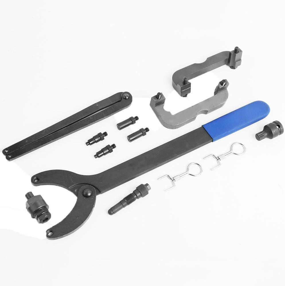 Engine Timing Tool Set for VW Audi V6 2.0/2.8/3.0T FSI Camshaft Alignment Tool X3969