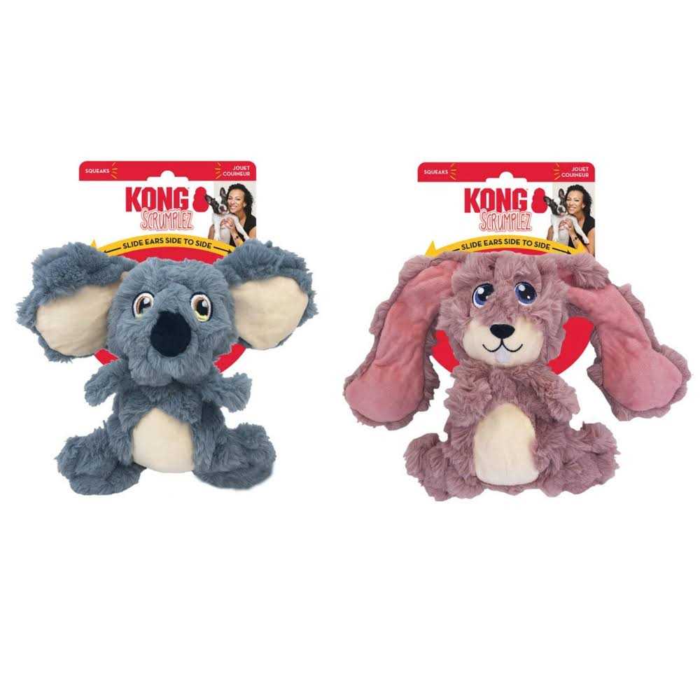 Bunny Dog Toy Q654976