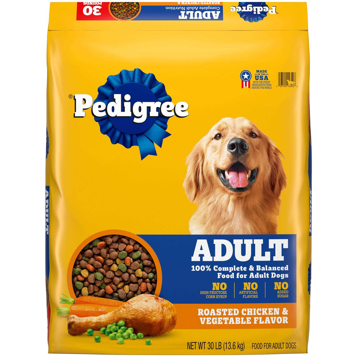 Adult Dry Dog Food G403