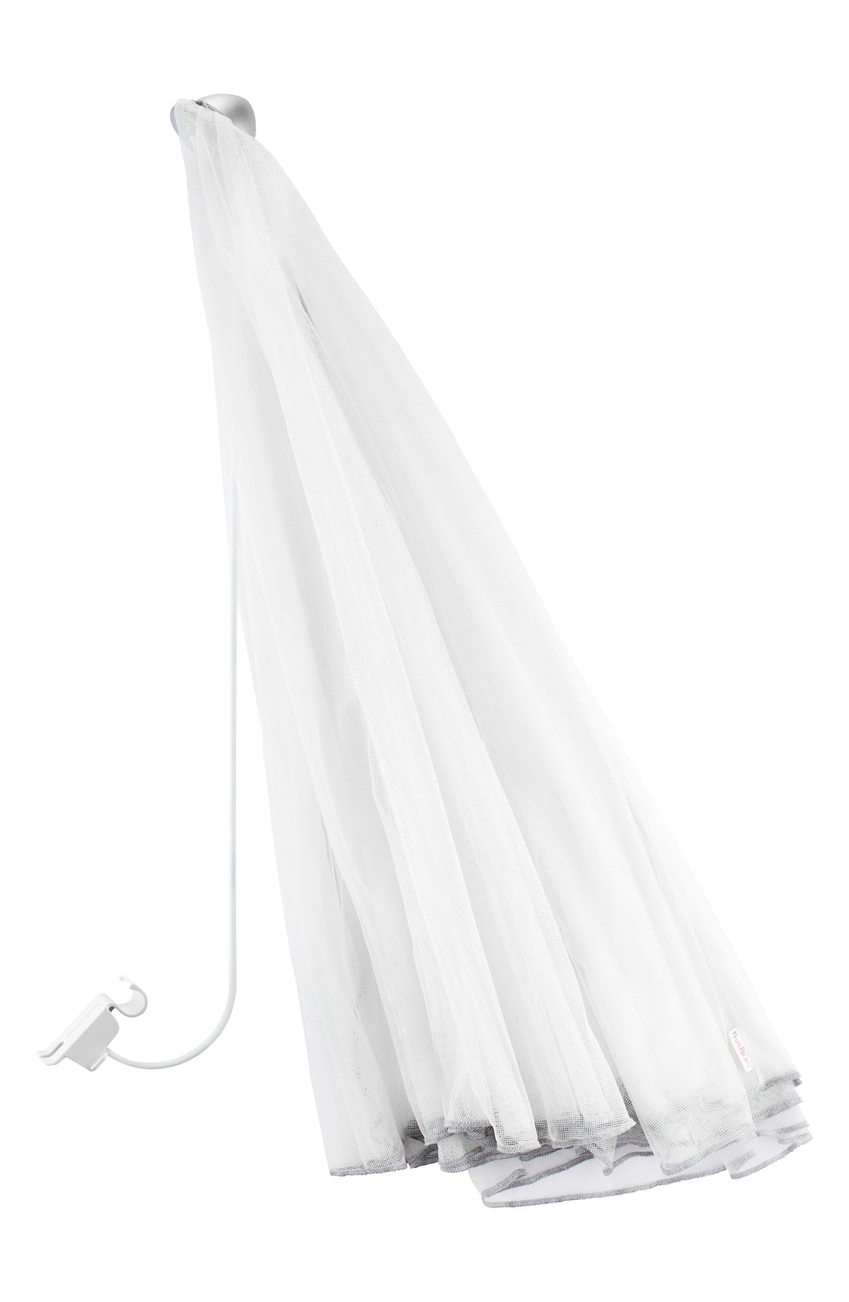 Canopy for Cradle White U6040