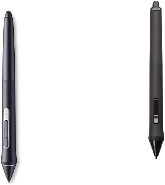 Pro Pen 2 with Case, black G1838