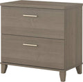 2 Drawer Lateral File Cabinet G7906