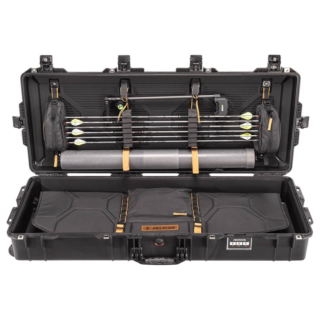 Black Bow Case A82091