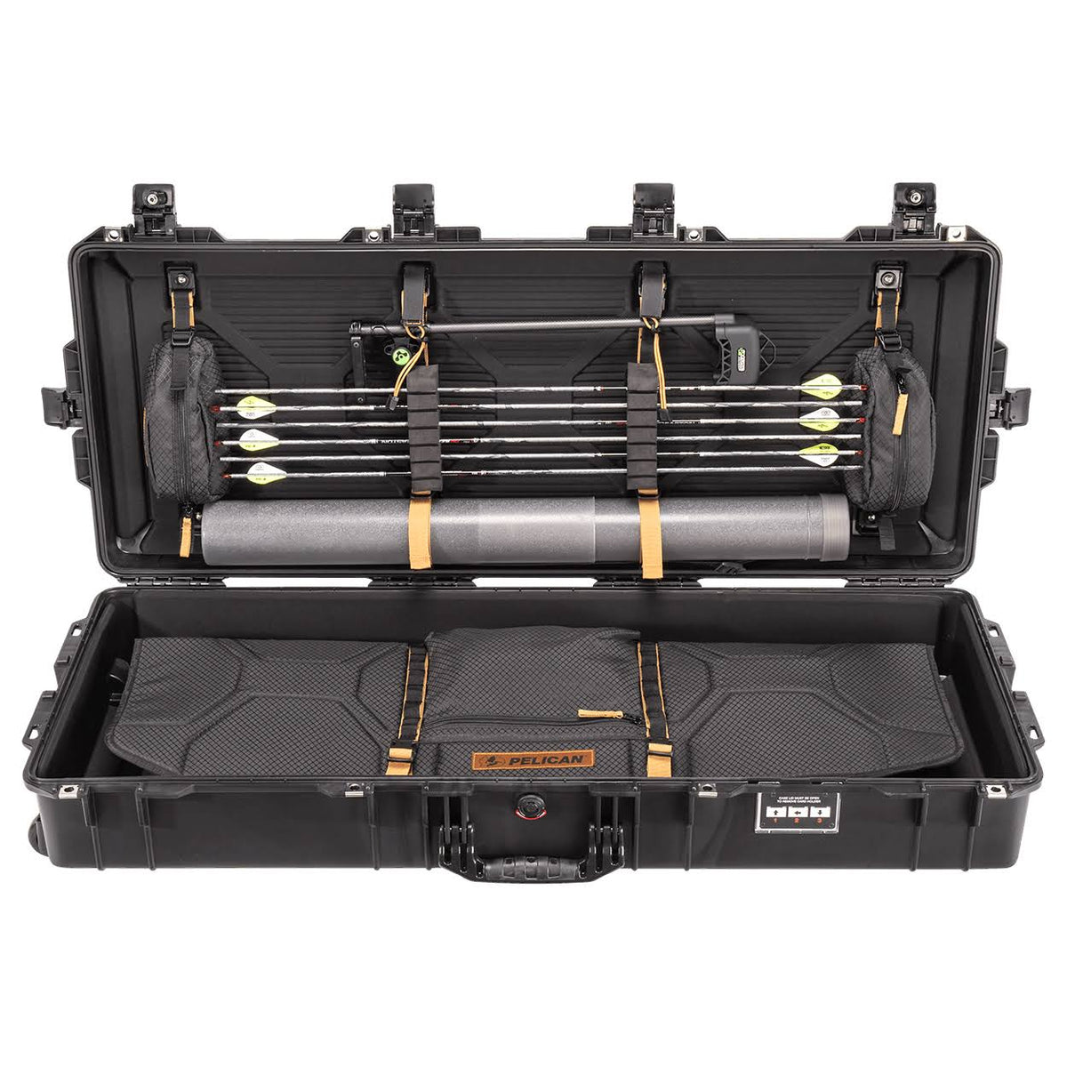 Black Bow Case A82091