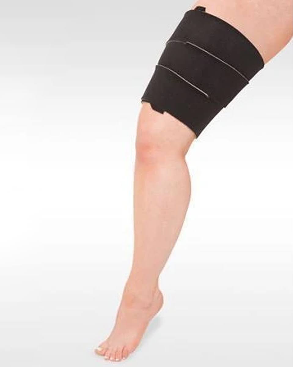 Thigh Compression Wrap O8189