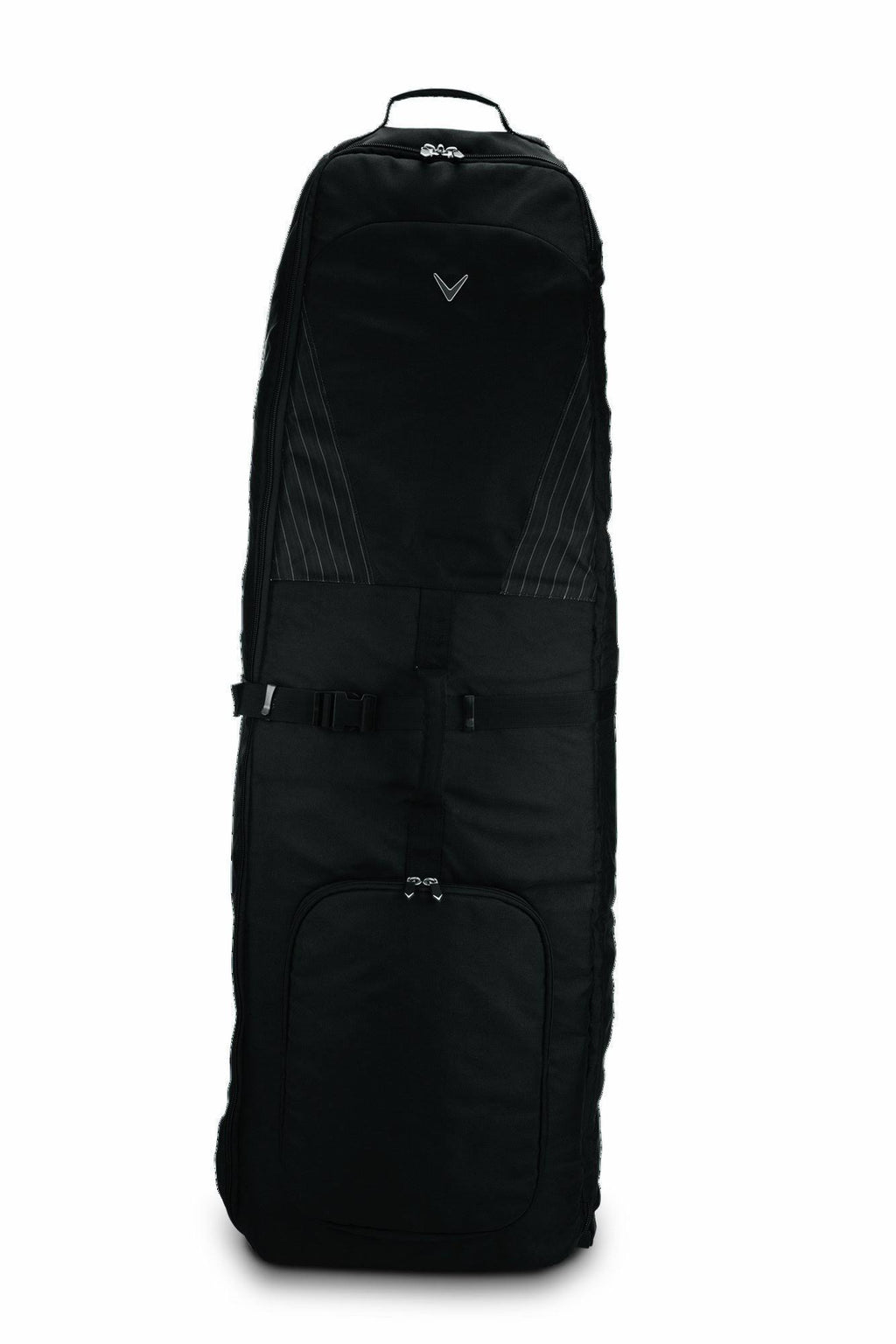 Black Travel Cover F365038
