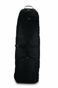 Black Travel Cover F365038