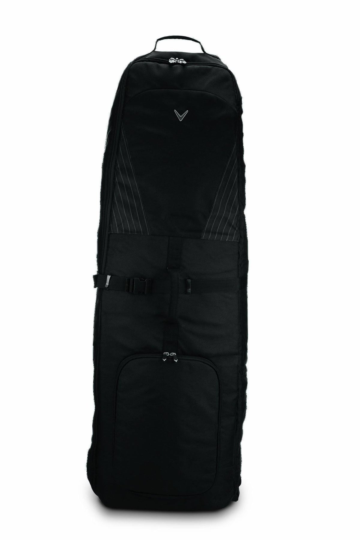 Black Travel Cover F365038