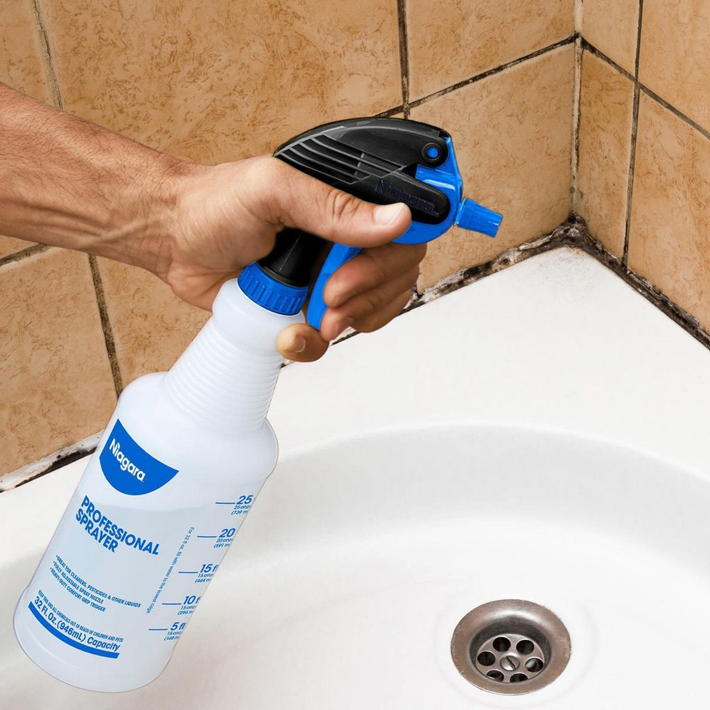 32 oz. Spray Bottles 2-Pack I394