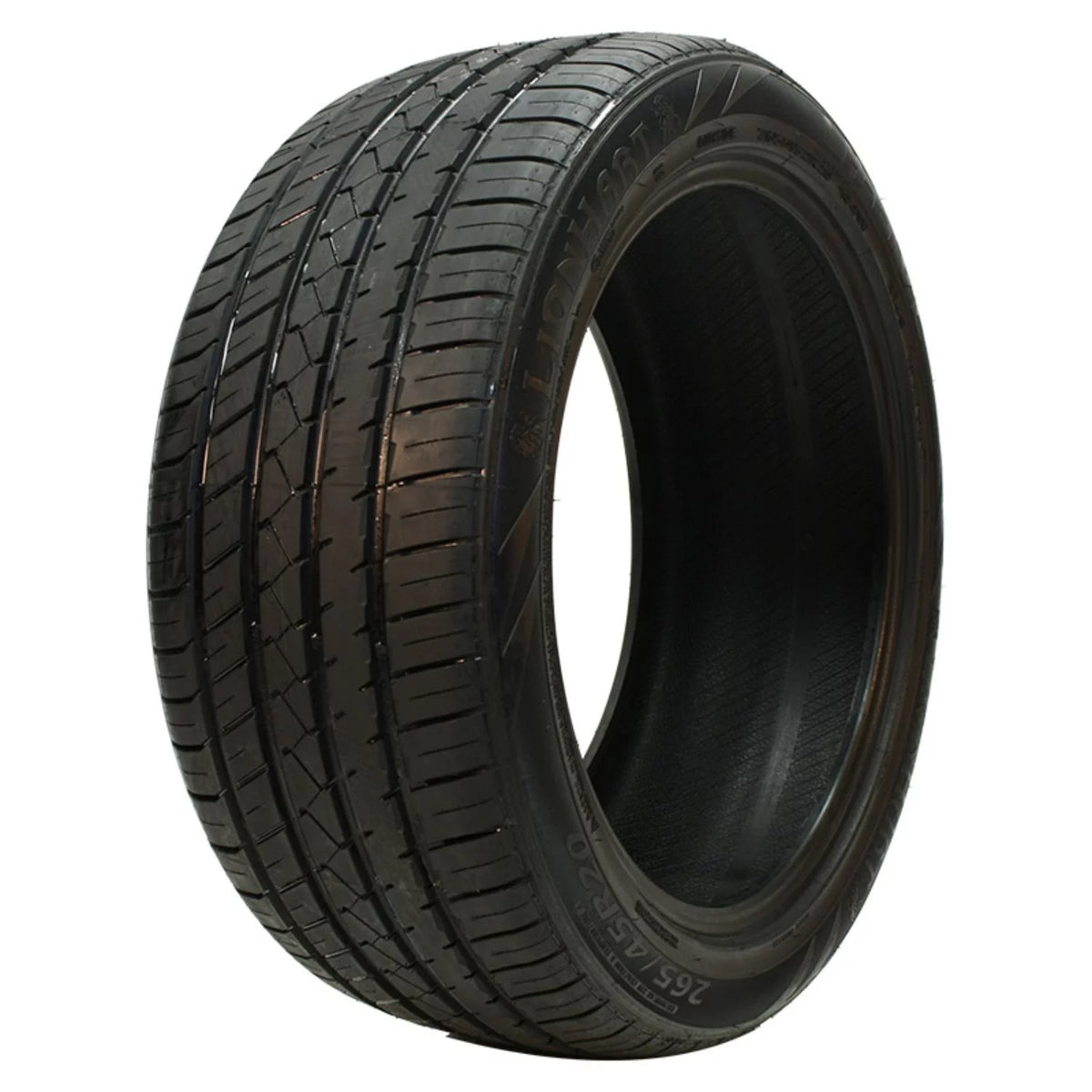 All Season 235/30ZR20 88W XL Passenger Tire E426