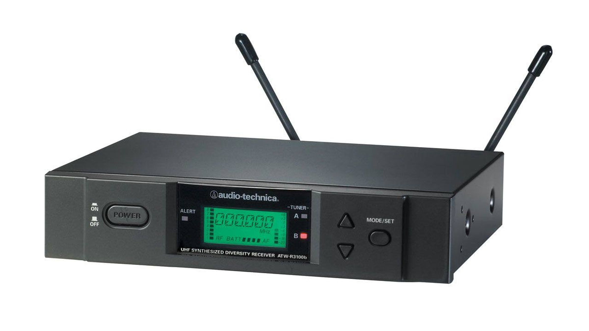 Wireless Lavalier System A519