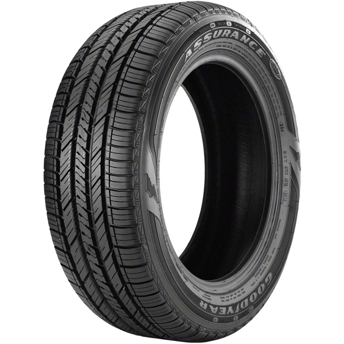 All Season P175/65R15 84H Passenger Tire Z610