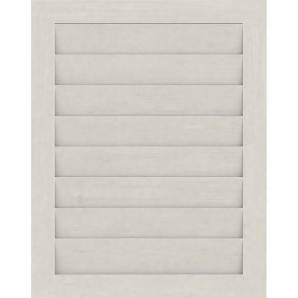 Vertical Gable Vent I711233
