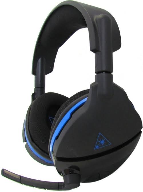 Wireless Surround Sound Gaming Headset G672