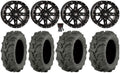 14" Wheels 27" Mud Lite XTR Tires H61148