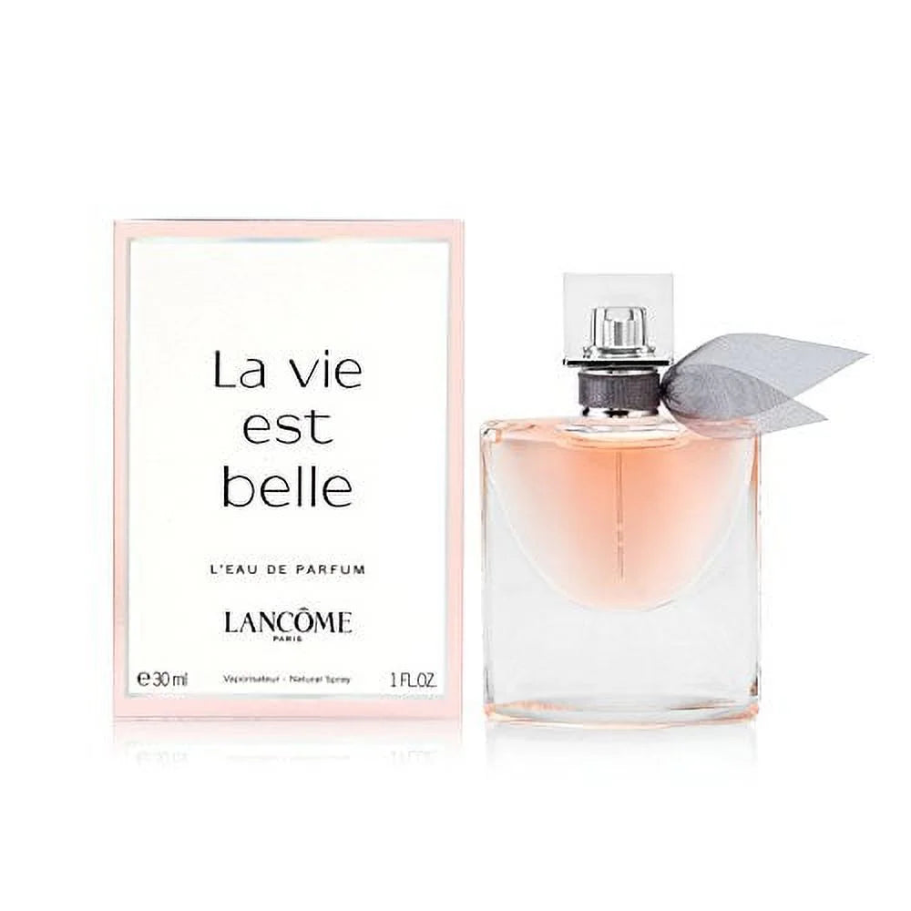 30ml Eau de Parfum Spray Bottle D7220