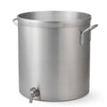 40 Quart Stock Pot with Faucet L235