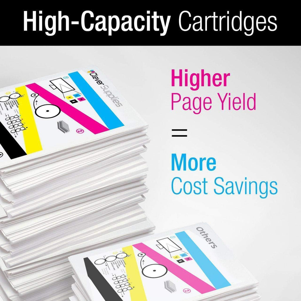 Compatible Black Toner Cartridge 2 Pack R302
