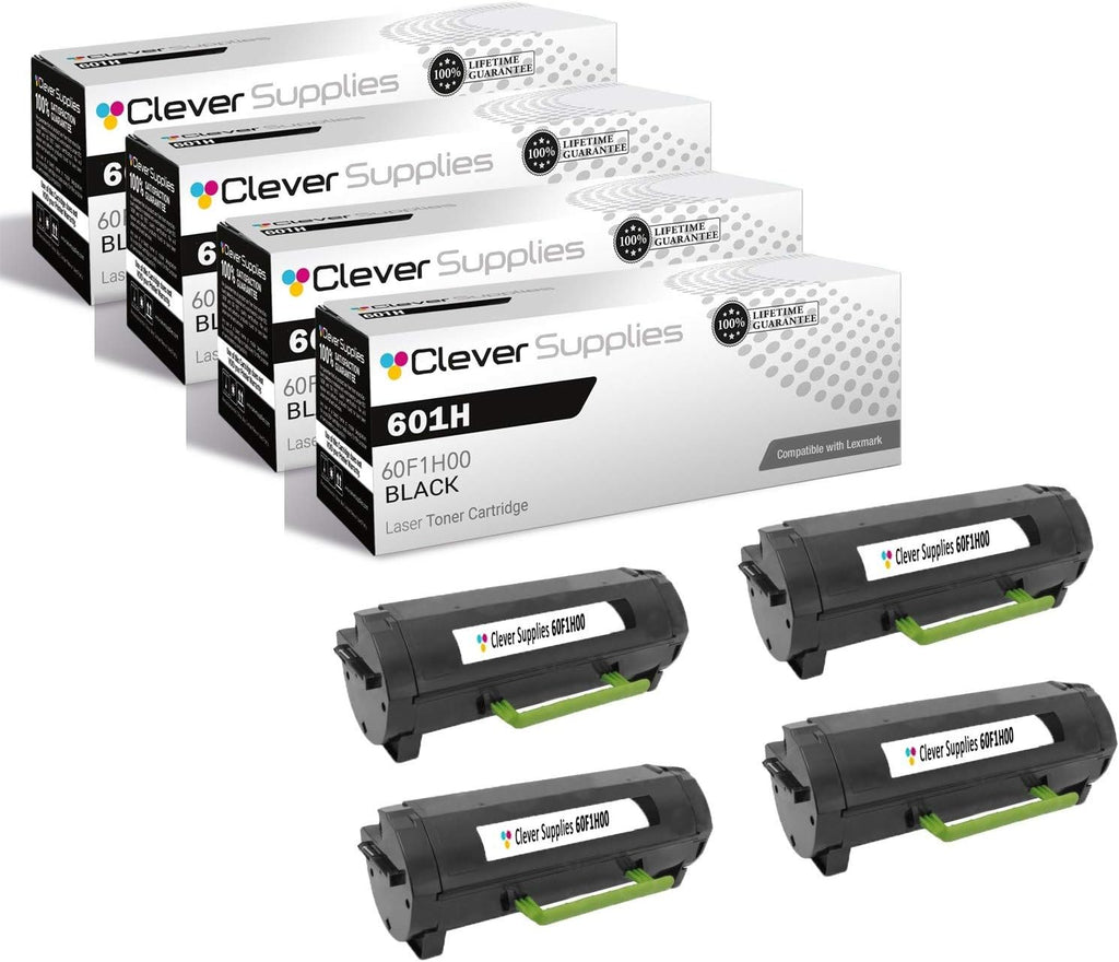 Compatible Black Toner Cartridge 2 Pack R302