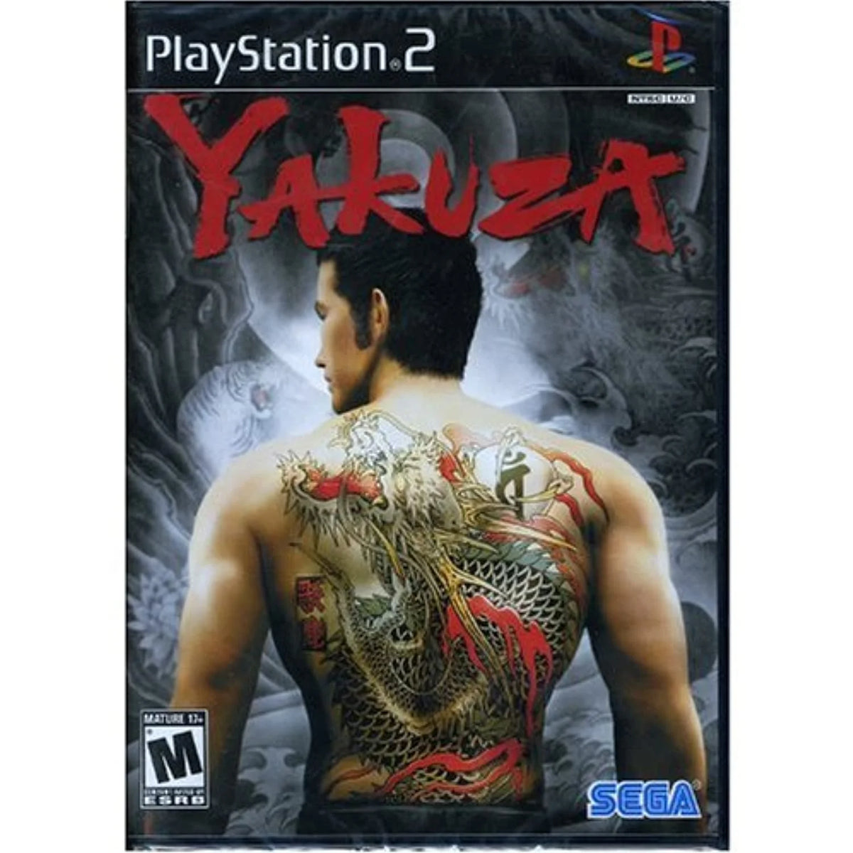 Playstation 2 Game E630594