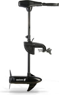 62lb Thrust Saltwater Transom Mounted Electric Trolling Motor H429