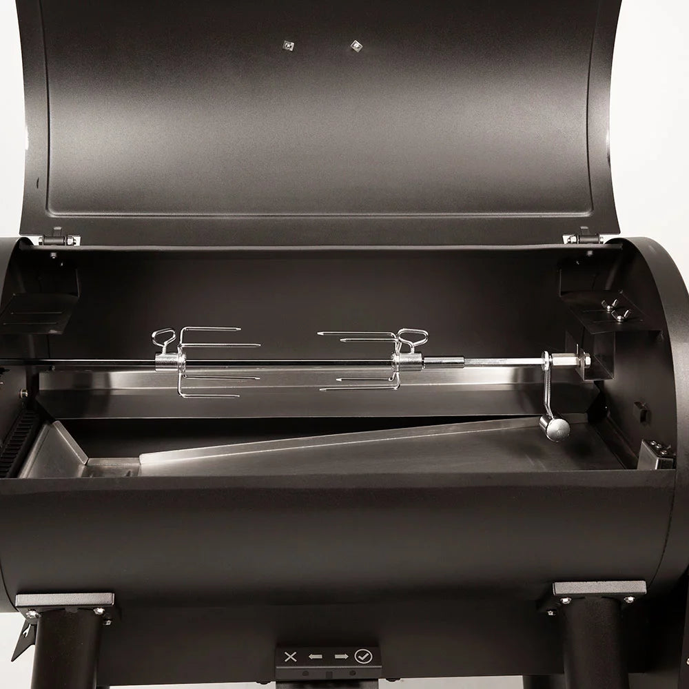 Electric Rotisserie Kit Y62330