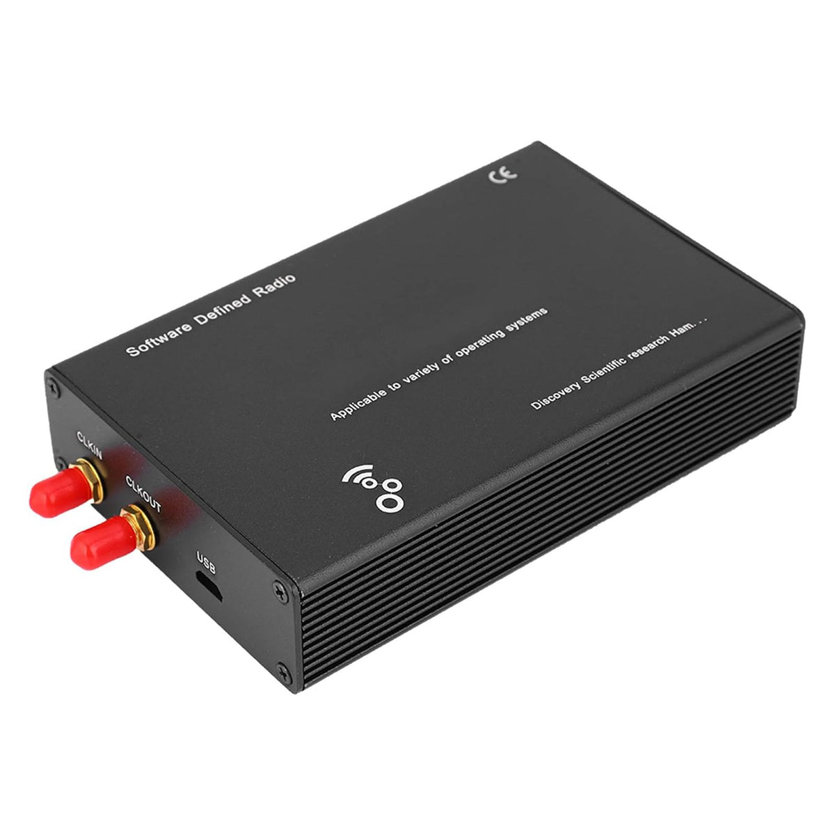 Software Defined Radio Development Module 1MHz-6GHz 20Mbps 8BIT V169