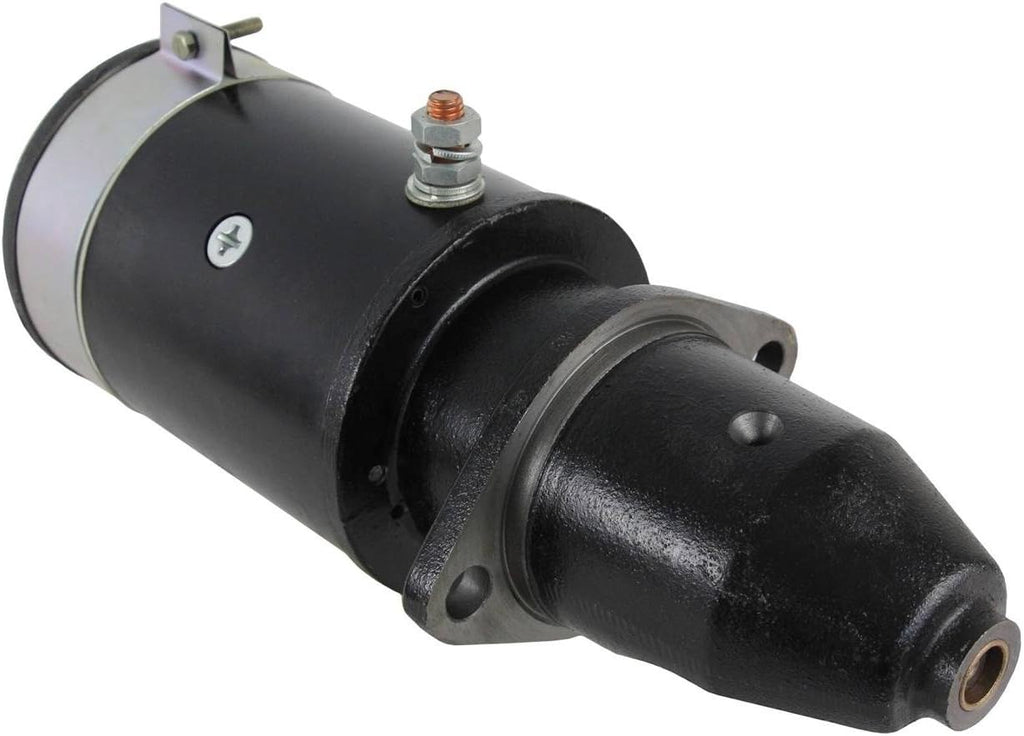 6V 10T Starter Motor Z6060