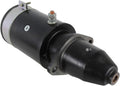 6V 10T Starter Motor Z6060