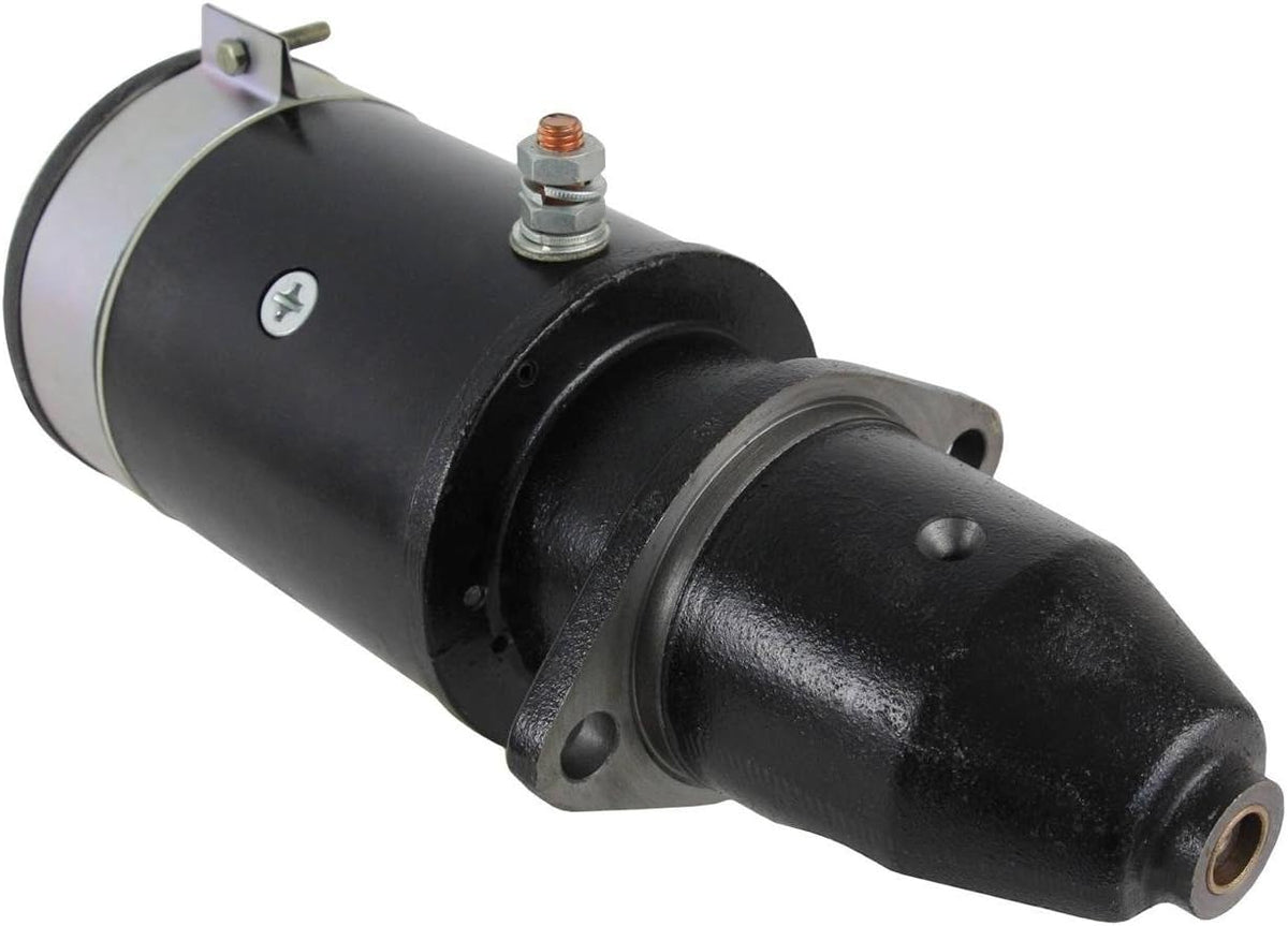 6V 10T Starter Motor Z6060