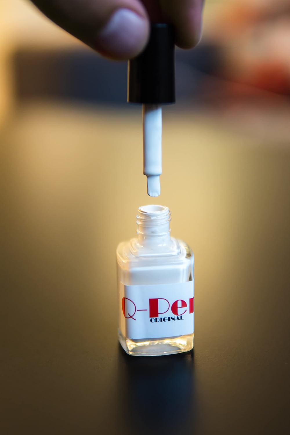 Touch Up Paint White G248972