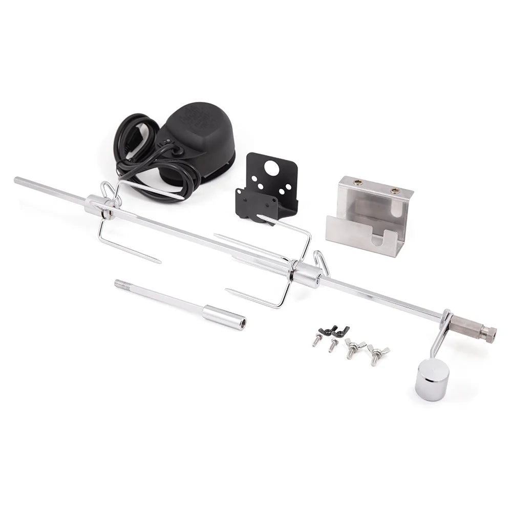 Electric Rotisserie Kit Y62330