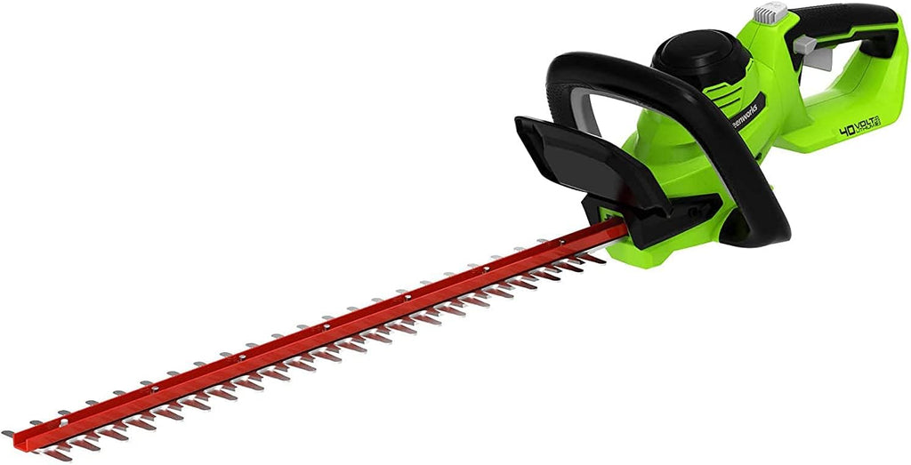 40V Cordless Hedge Trimmer with Battery and Charger M61521