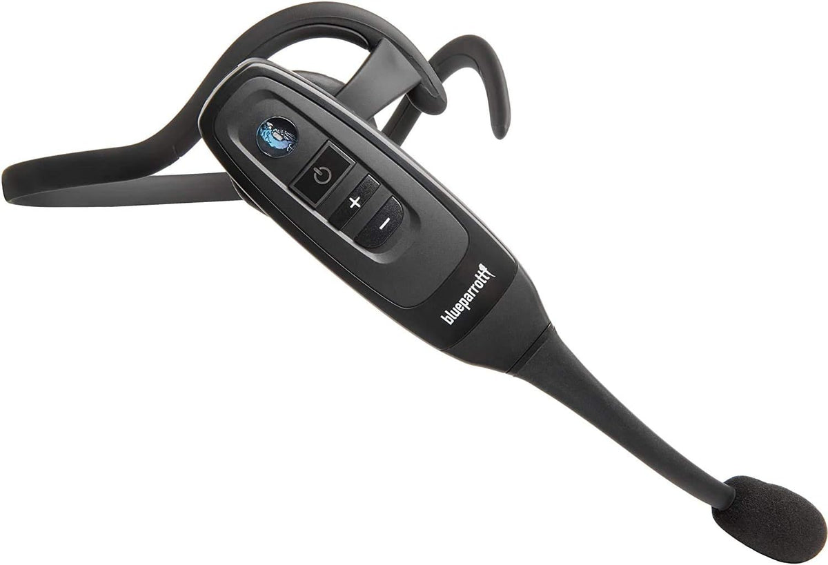 Noise Canceling Microphone Headset E8539