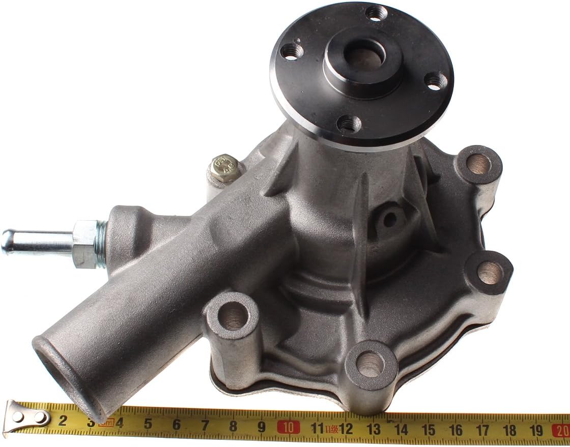 Water Pump for Tractor X148