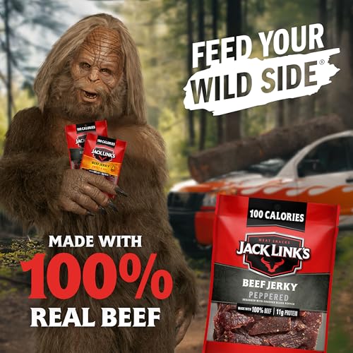 15-Piece Beef Jerky Variety Pack U858