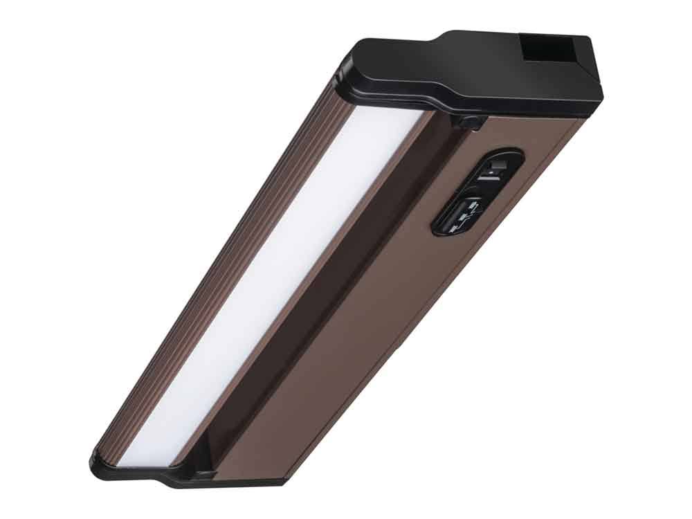 22 in. LED Under Cabinet Light Bar L763