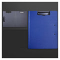 A4 File Folder Clipboard with Double Clips J10942