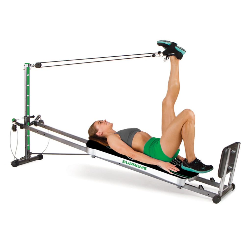 10 Resistance Levels Home Fitness Weight Training T681