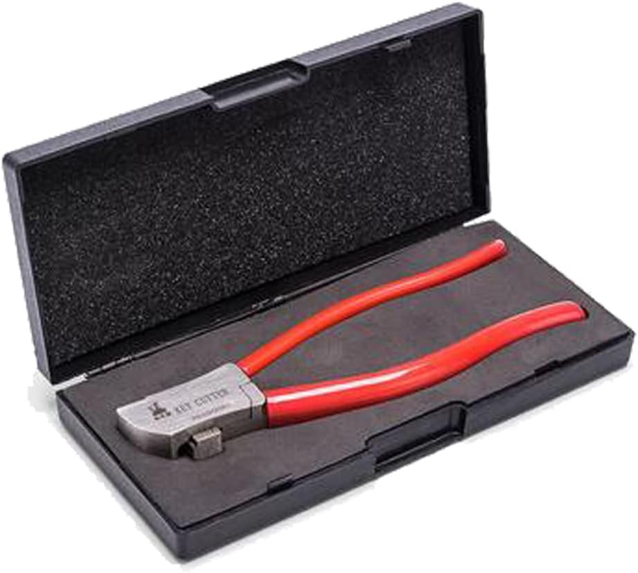Stainless Steel Cutting Pliers T296