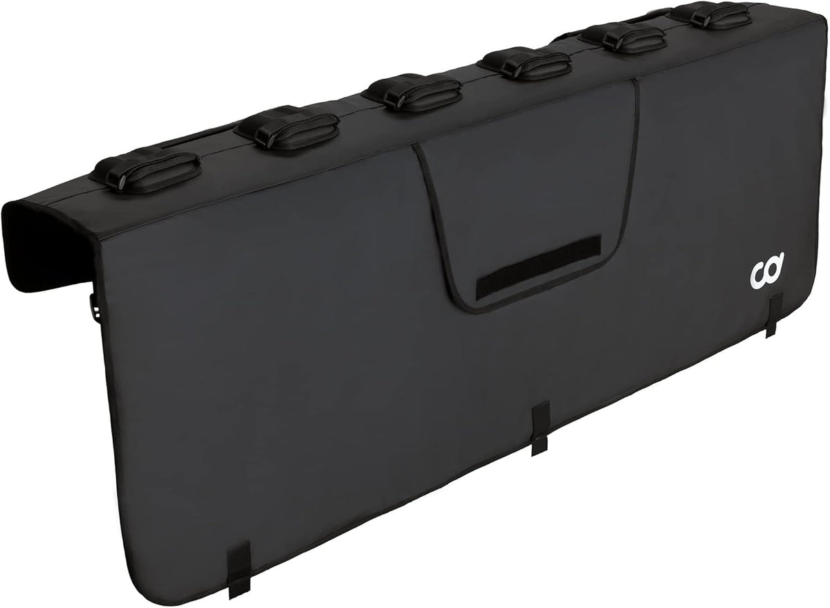 Bike Pads for Pickup Truck P48745