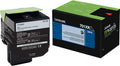 Black Extra High Yield Toner Cartridge F481968