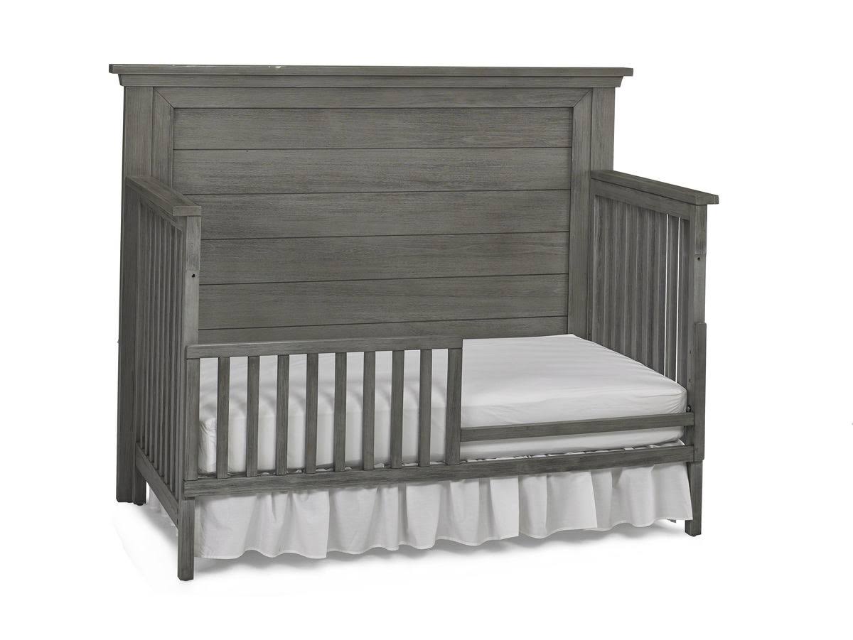 Convertible Guard Rail O501