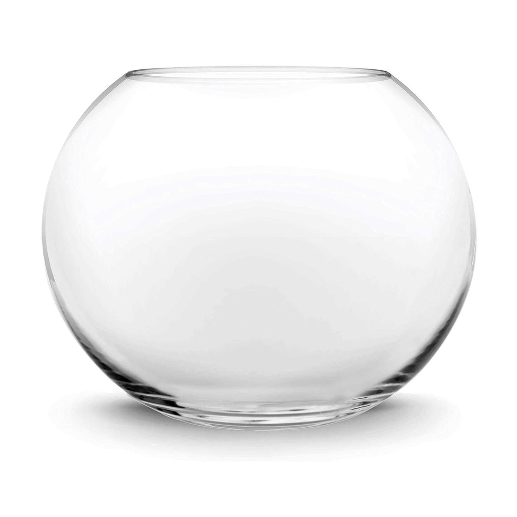 Glass Bubble Bowl B470