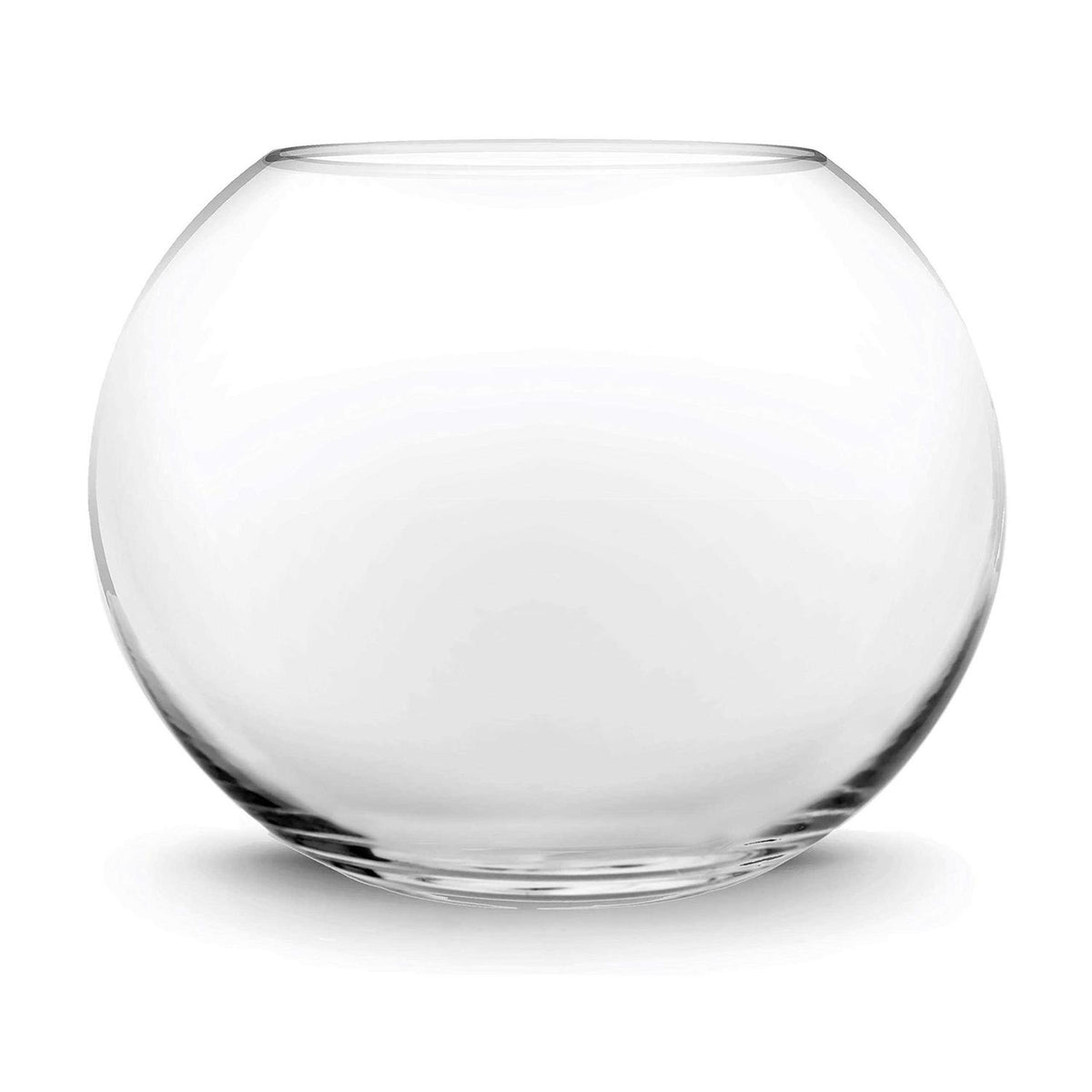 Glass Bubble Bowl B470
