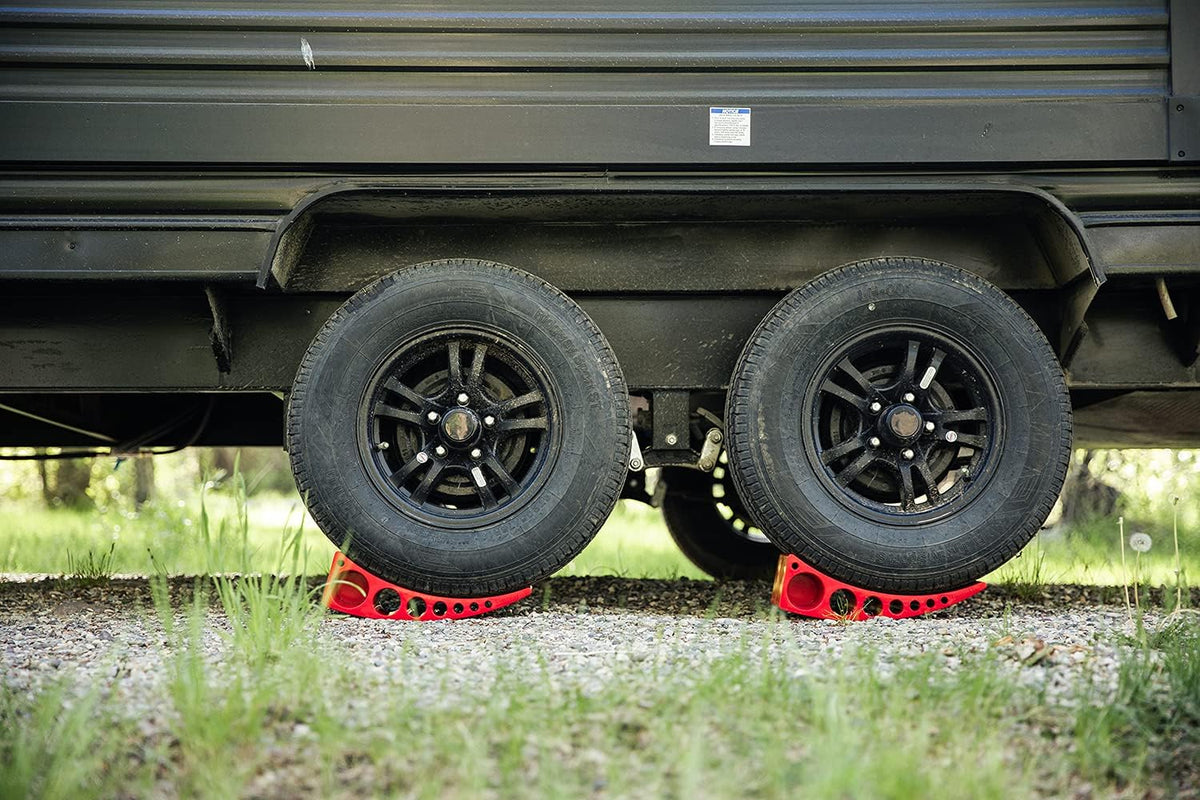 Camper Levelers 2-Pack with Roasting Stix 4-Pack K535751