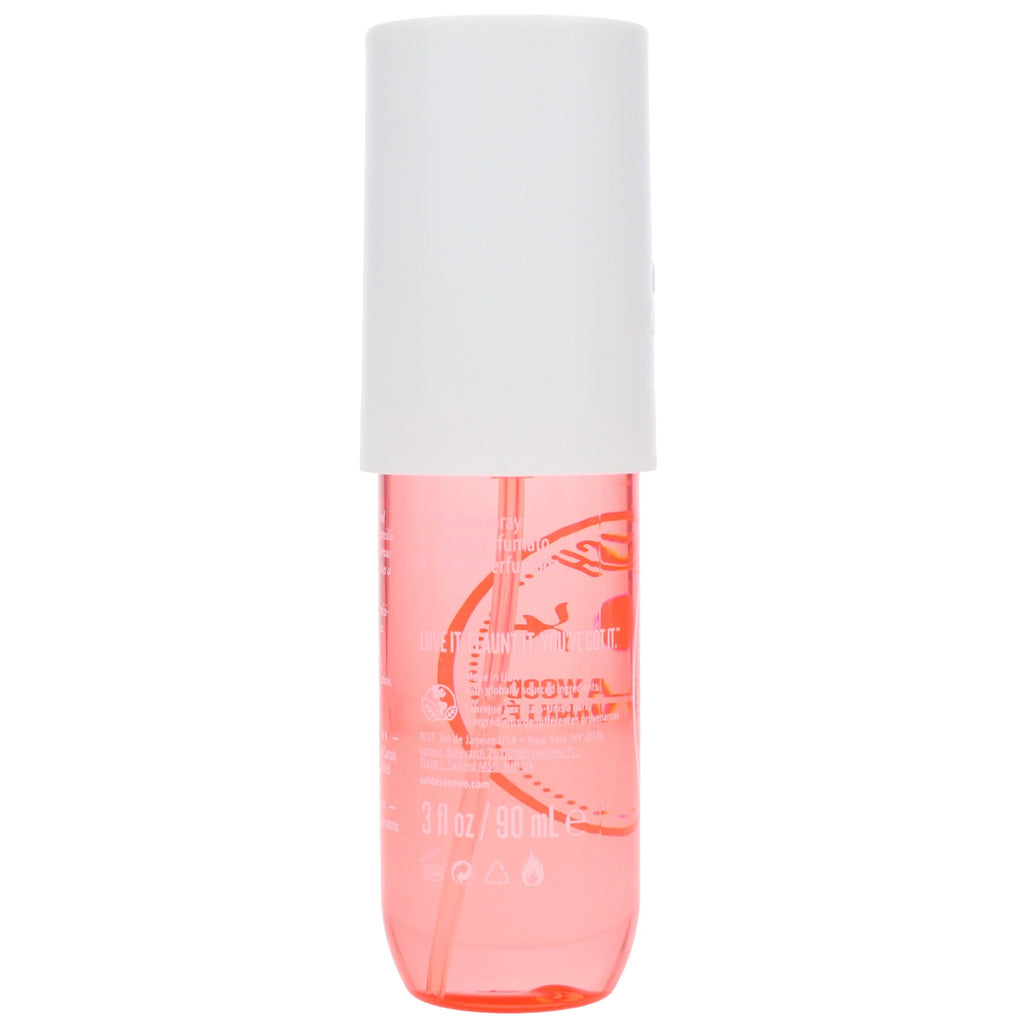 Brazilian Crush Hair & Body Mist 3 oz U968