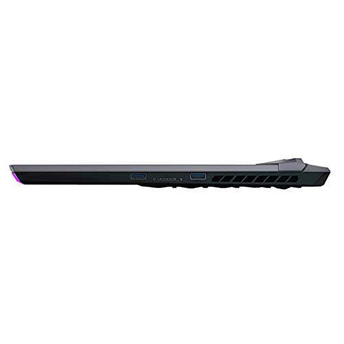 17.3" FHD IPS 144Hz Gaming Laptop with 64GB RAM 2TB SSD RTX 3060 6GB U1461
